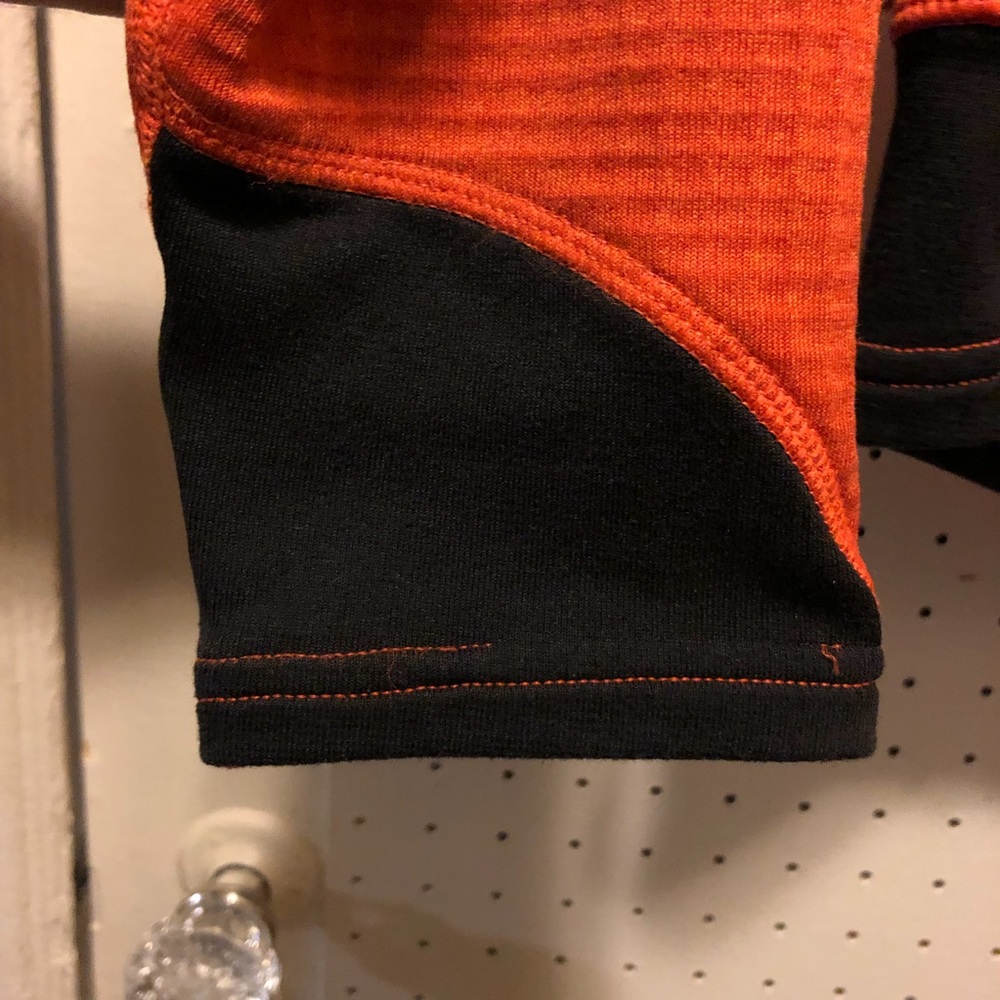 Men’s Patagonia R1 (Older Model) Pullover Sz S GUC - Picture 8 of 8